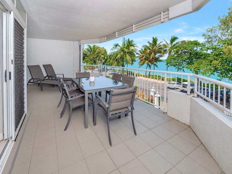 6/59-61 Vasey Esplanade, Trinity Beach QLD 4879