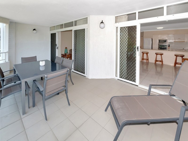 6/59-61 Vasey Esplanade, Trinity Beach QLD 4879