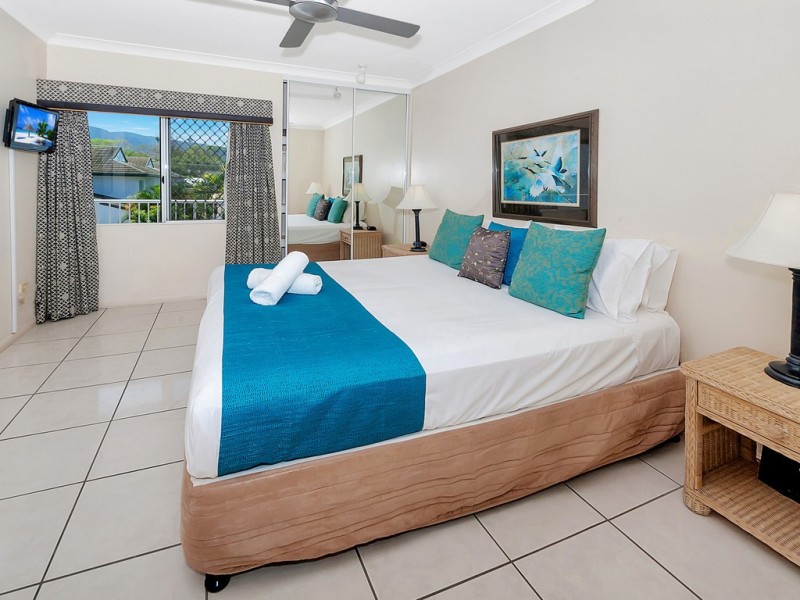 6/59-61 Vasey Esplanade, Trinity Beach QLD 4879