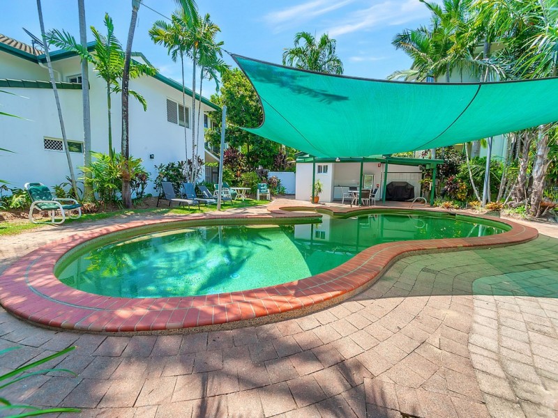 6/59-61 Vasey Esplanade, Trinity Beach QLD 4879