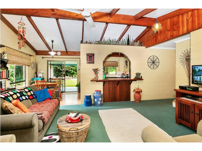 19 Scrub Street, Kuranda QLD 4881