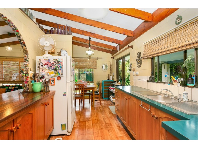 19 Scrub Street, Kuranda QLD 4881