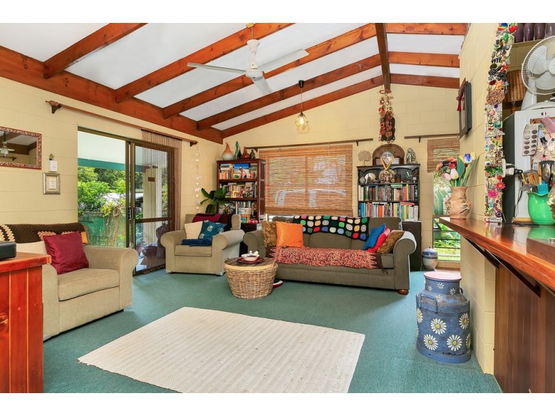 19 Scrub Street, Kuranda QLD 4881