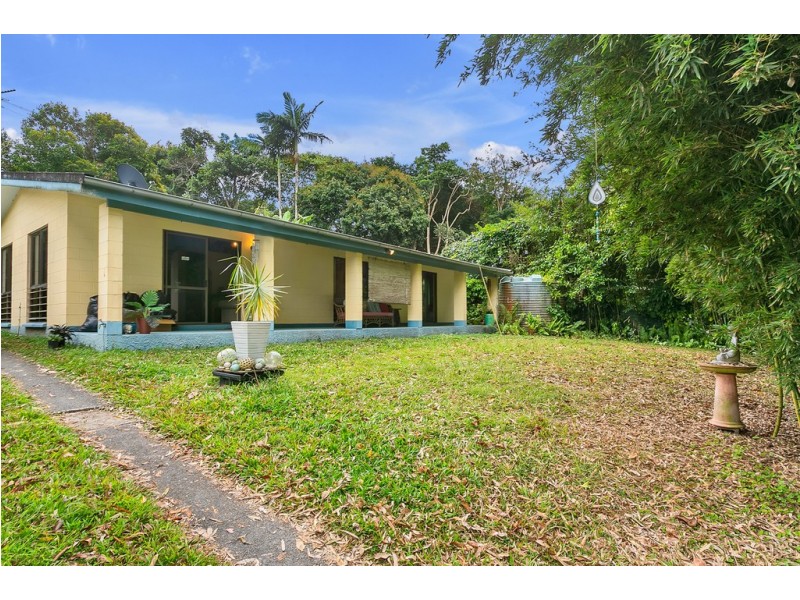19 Scrub Street, Kuranda QLD 4881