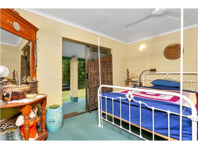 19 Scrub Street, Kuranda QLD 4881