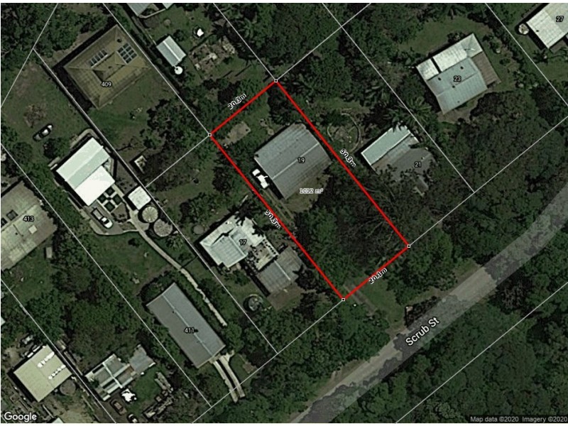 19 Scrub Street, Kuranda QLD 4881