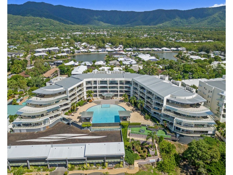 204/93 Vasey Esplanade, Trinity Beach QLD 4879