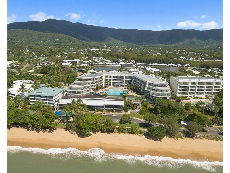 204/93 Vasey Esplanade, Trinity Beach QLD 4879