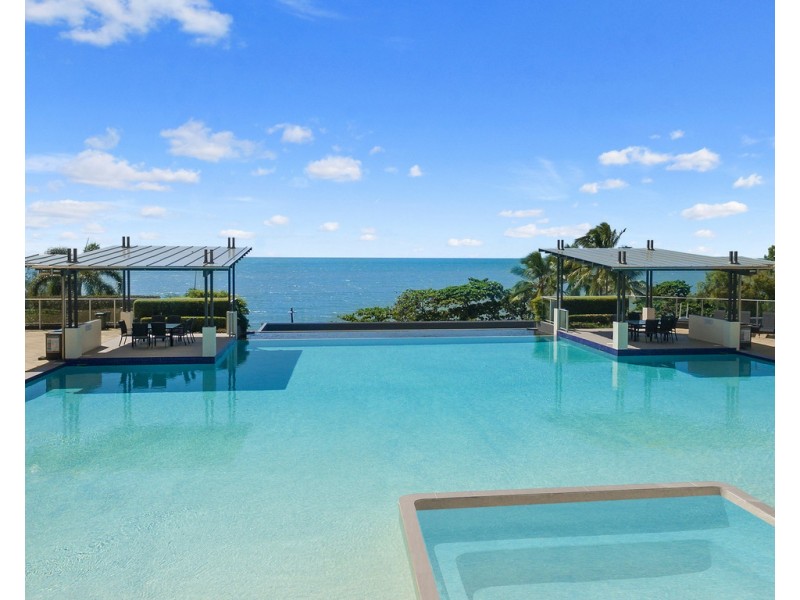 204/93 Vasey Esplanade, Trinity Beach QLD 4879