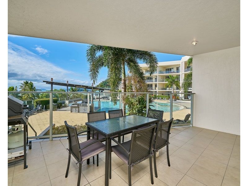 204/93 Vasey Esplanade, Trinity Beach QLD 4879