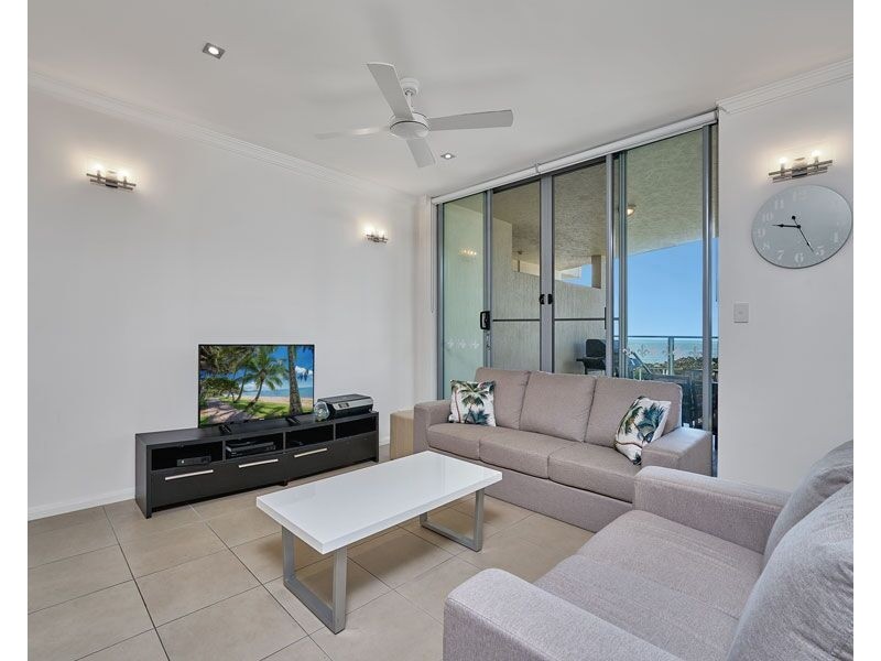 204/93 Vasey Esplanade, Trinity Beach QLD 4879