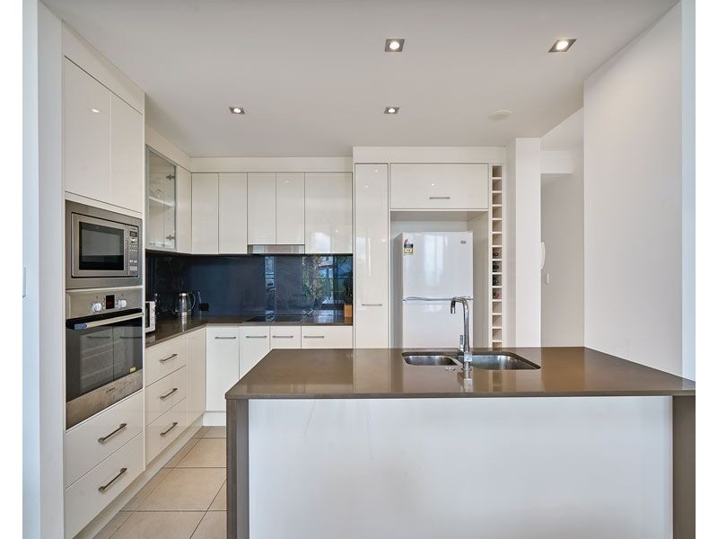 204/93 Vasey Esplanade, Trinity Beach QLD 4879