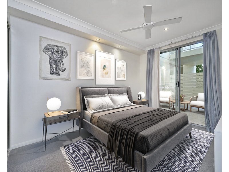 204/93 Vasey Esplanade, Trinity Beach QLD 4879