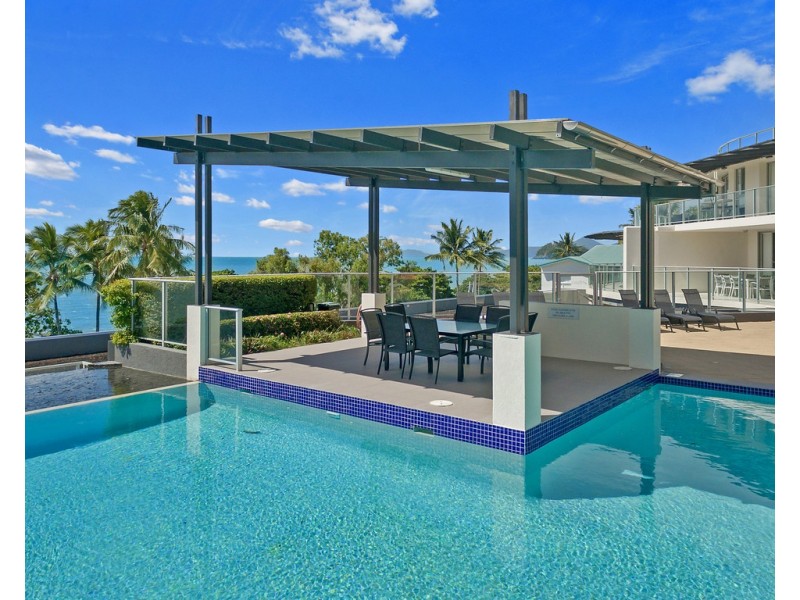 204/93 Vasey Esplanade, Trinity Beach QLD 4879