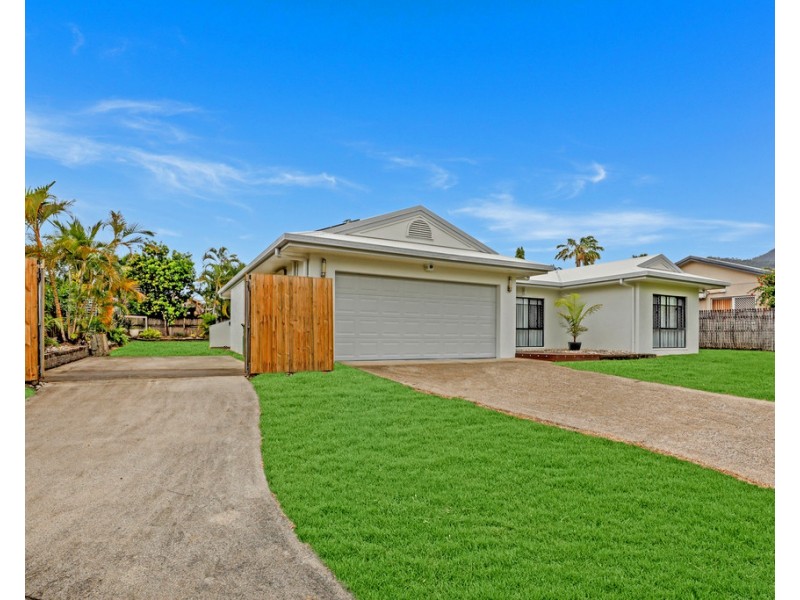 14 Castaways Close, Kewarra Beach QLD 4879
