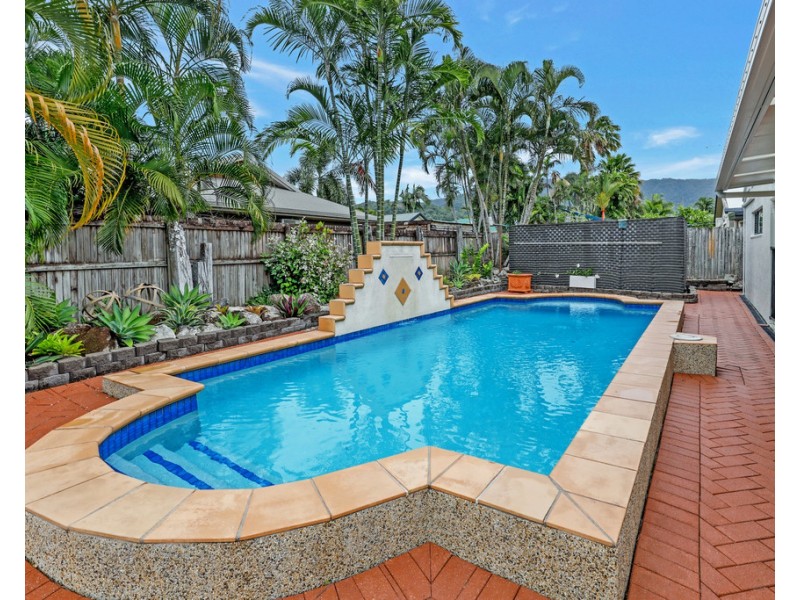 14 Castaways Close, Kewarra Beach QLD 4879