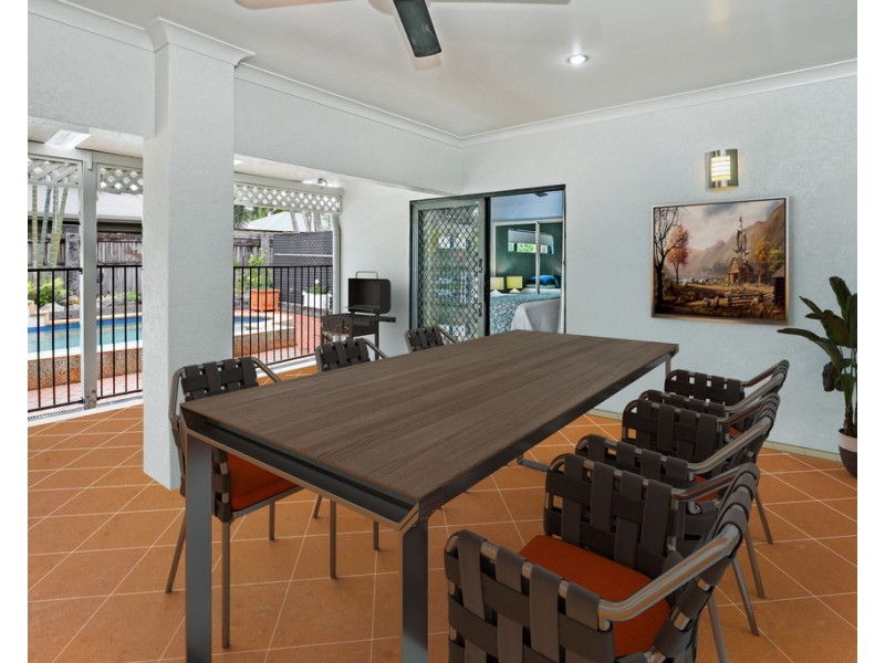 14 Castaways Close, Kewarra Beach QLD 4879