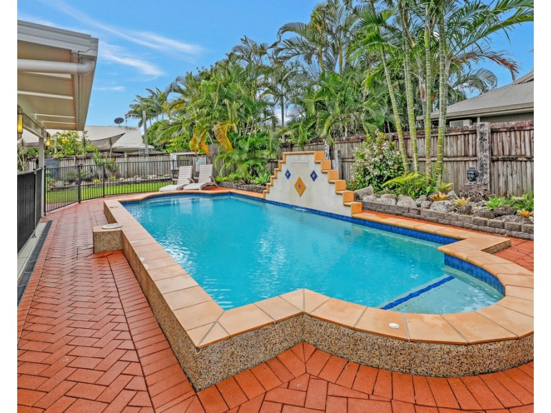 14 Castaways Close, Kewarra Beach QLD 4879