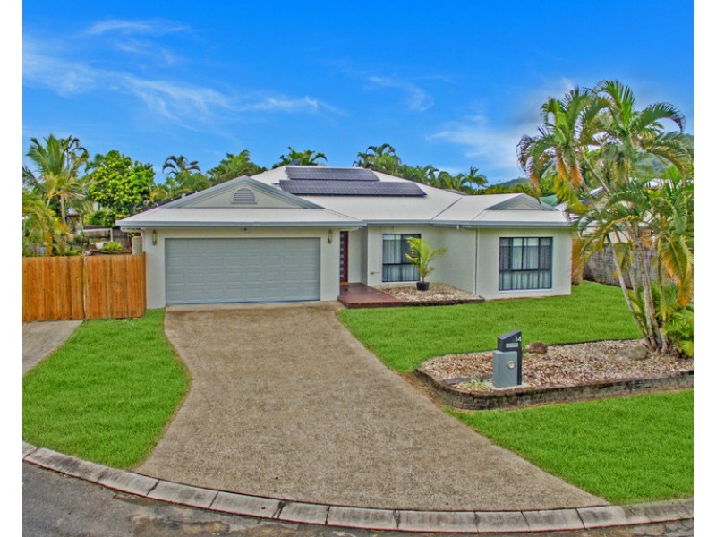 14 Castaways Close, Kewarra Beach QLD 4879