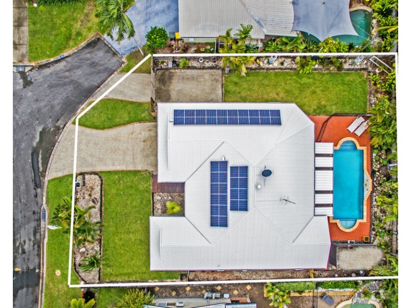 14 Castaways Close, Kewarra Beach QLD 4879