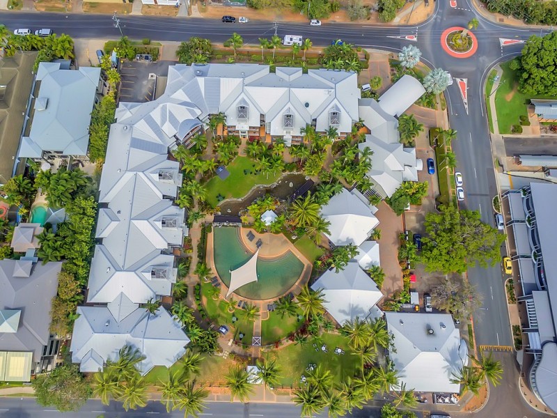 29/65 Vasey Esplanade, Trinity Beach QLD 4879