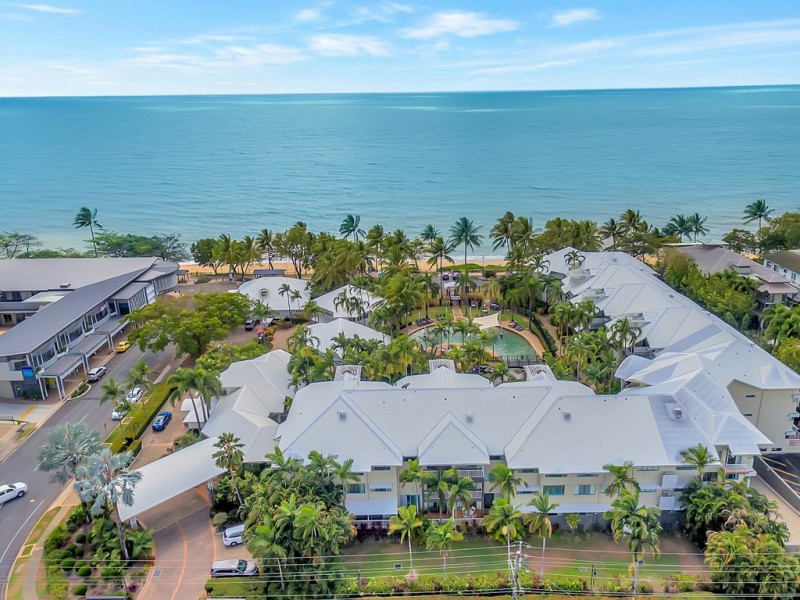 29/65 Vasey Esplanade, Trinity Beach QLD 4879
