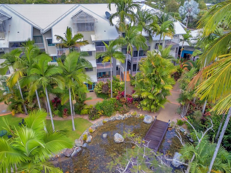 29/65 Vasey Esplanade, Trinity Beach QLD 4879