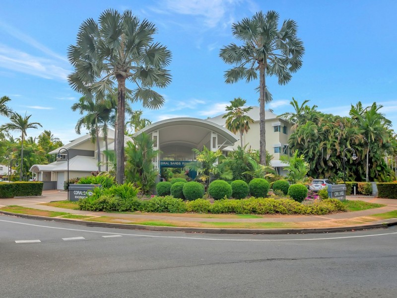 29/65 Vasey Esplanade, Trinity Beach QLD 4879