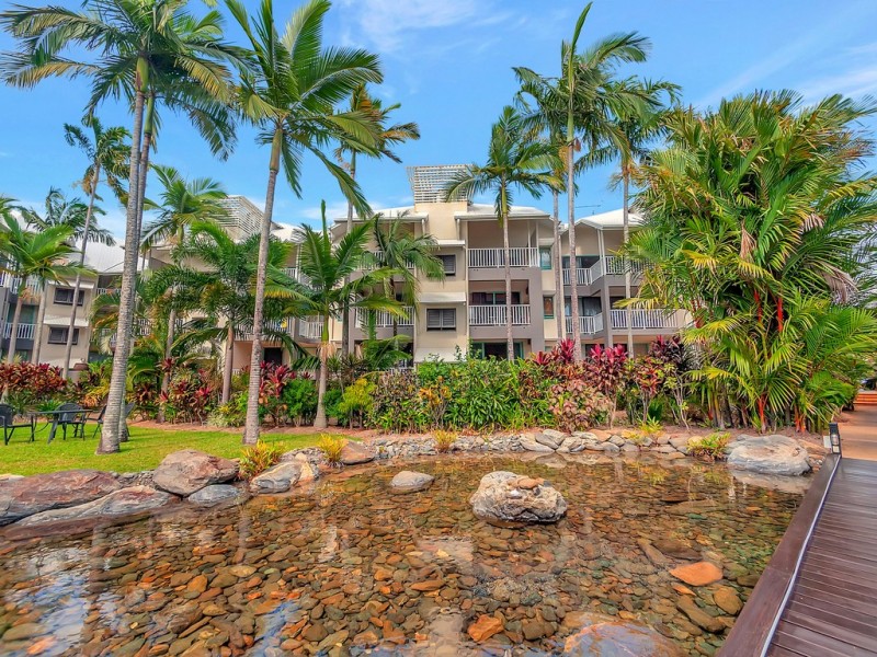 29/65 Vasey Esplanade, Trinity Beach QLD 4879