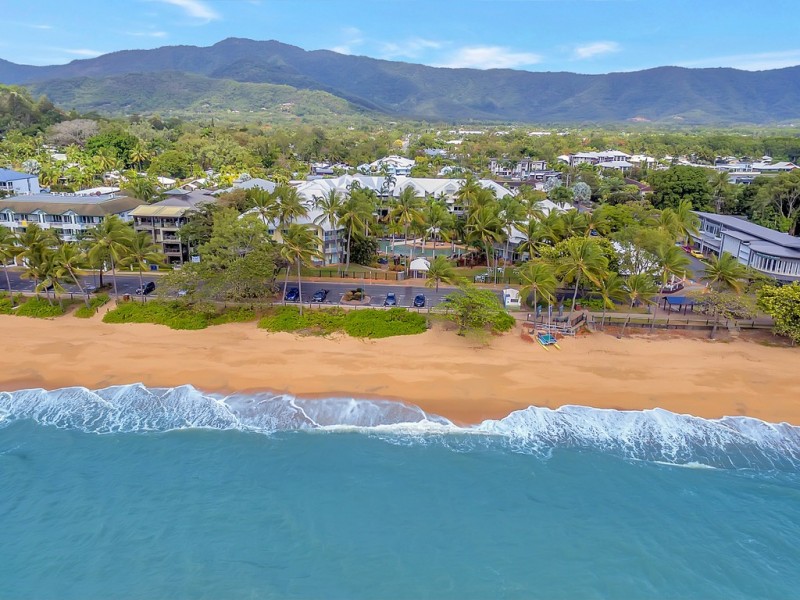 29/65 Vasey Esplanade, Trinity Beach QLD 4879
