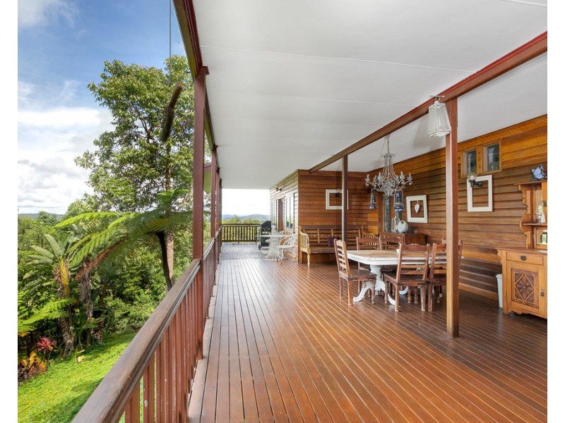 7 Hilltop Close, Kuranda QLD 4881