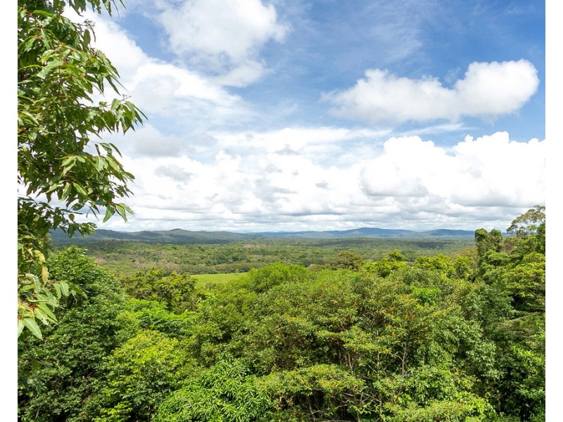 7 Hilltop Close, Kuranda QLD 4881