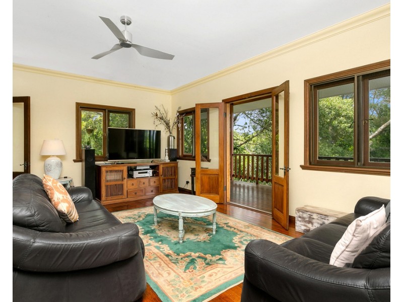 7 Hilltop Close, Kuranda QLD 4881