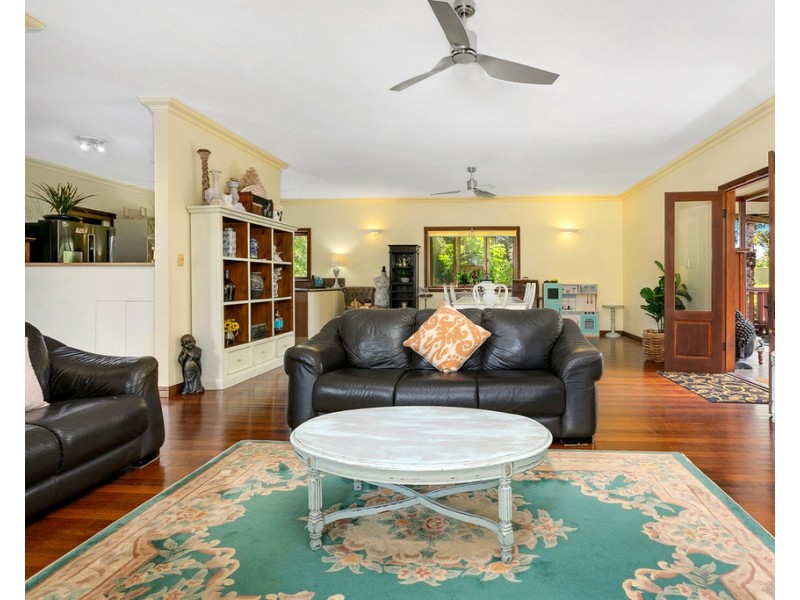 7 Hilltop Close, Kuranda QLD 4881