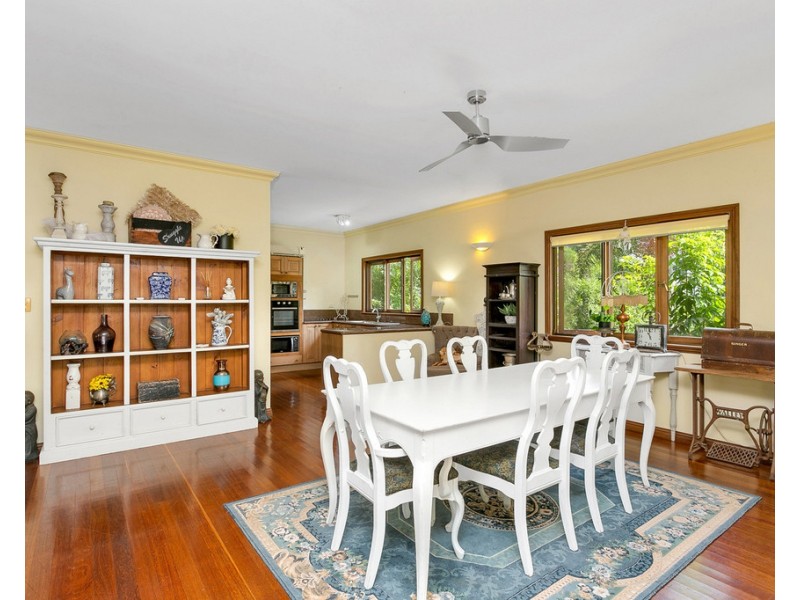 7 Hilltop Close, Kuranda QLD 4881