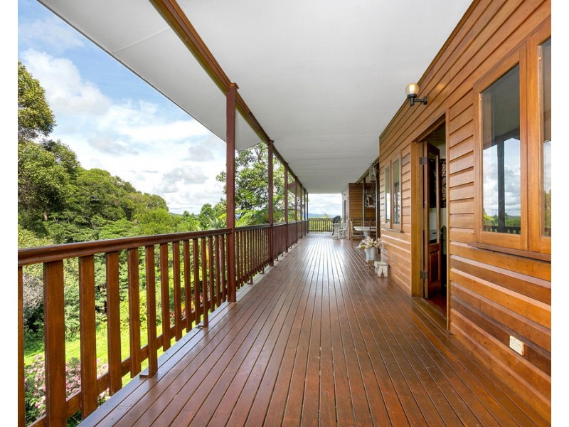 7 Hilltop Close, Kuranda QLD 4881