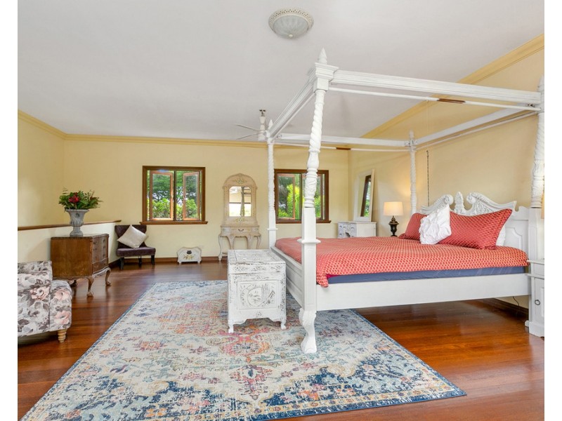 7 Hilltop Close, Kuranda QLD 4881