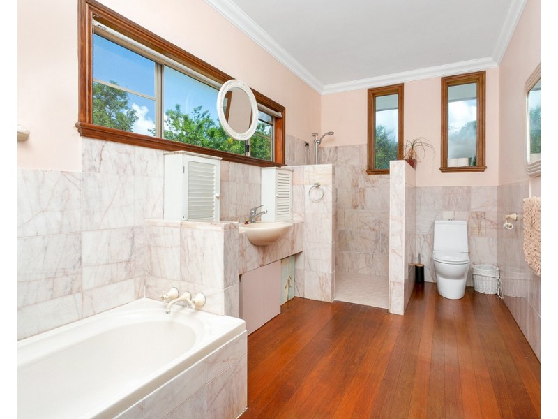 7 Hilltop Close, Kuranda QLD 4881