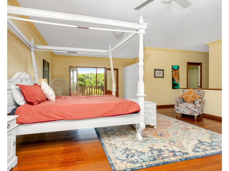 7 Hilltop Close, Kuranda QLD 4881