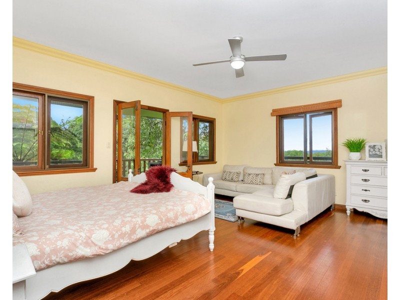 7 Hilltop Close, Kuranda QLD 4881