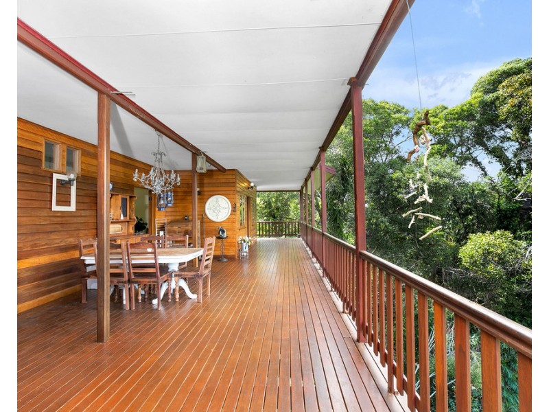 7 Hilltop Close, Kuranda QLD 4881