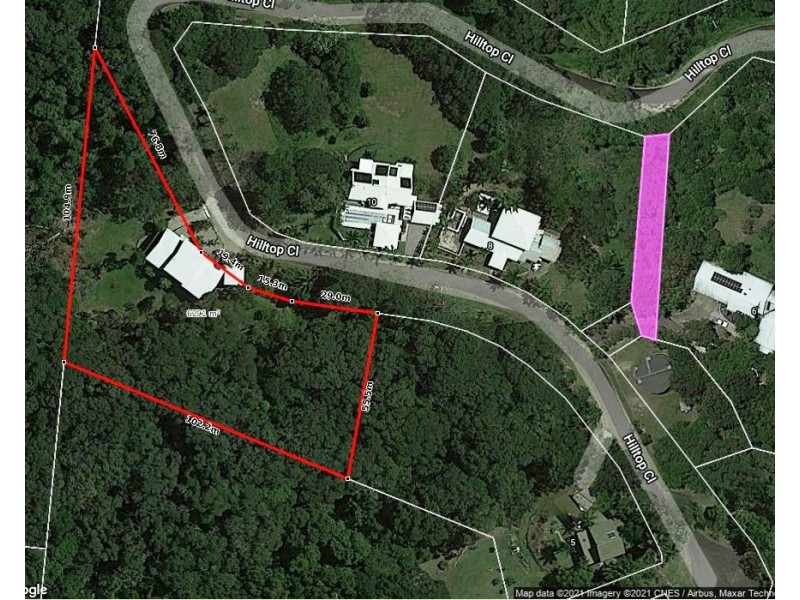 7 Hilltop Close, Kuranda QLD 4881