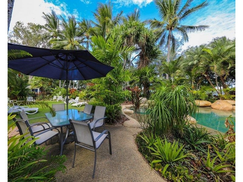 5/85-95 Williams Esplanade, Palm Cove QLD 4879