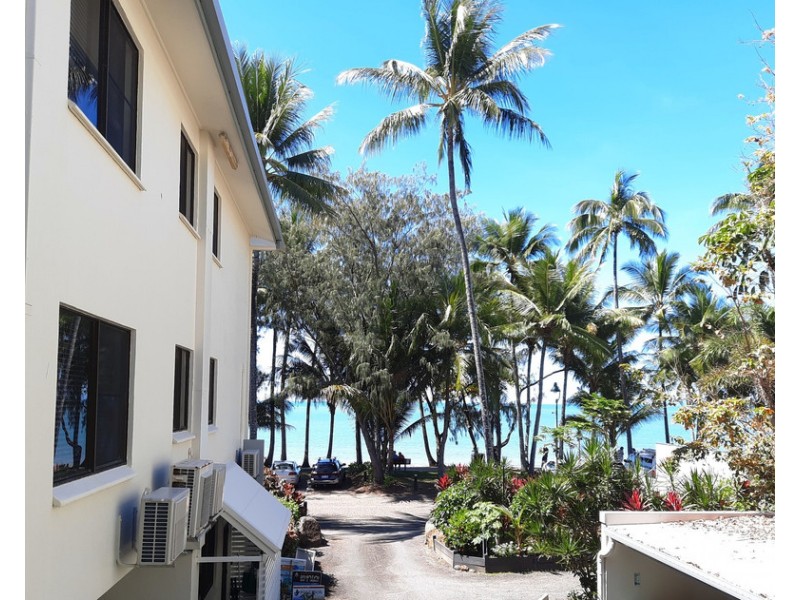 5/85-95 Williams Esplanade, Palm Cove QLD 4879