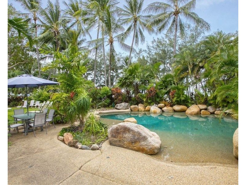 5/85-95 Williams Esplanade, Palm Cove QLD 4879