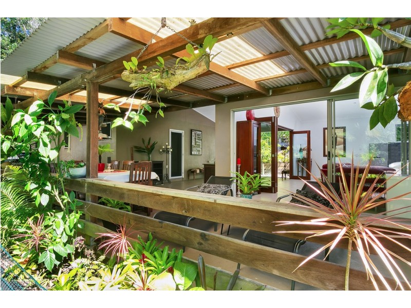 8 Coconut Grove, Kuranda QLD 4881