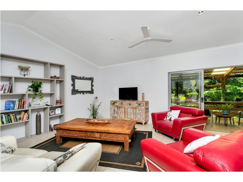 8 Coconut Grove, Kuranda QLD 4881