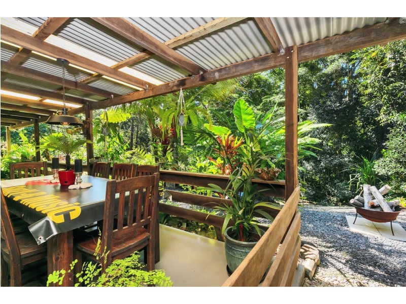 8 Coconut Grove, Kuranda QLD 4881