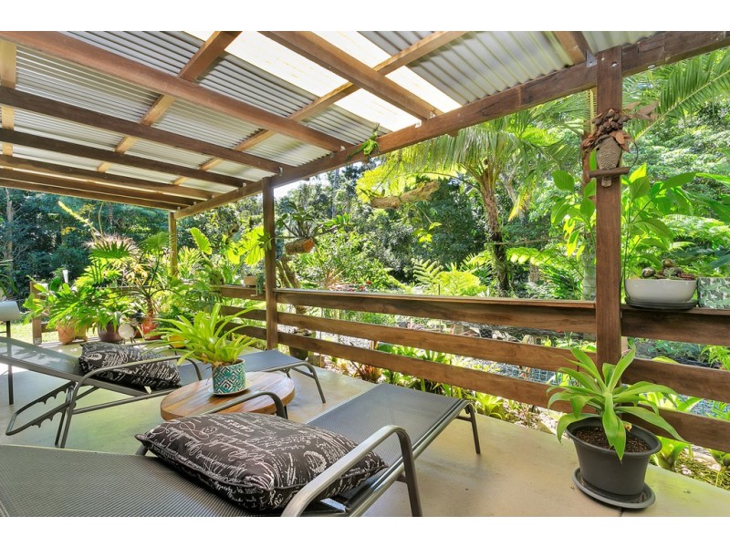 8 Coconut Grove, Kuranda QLD 4881
