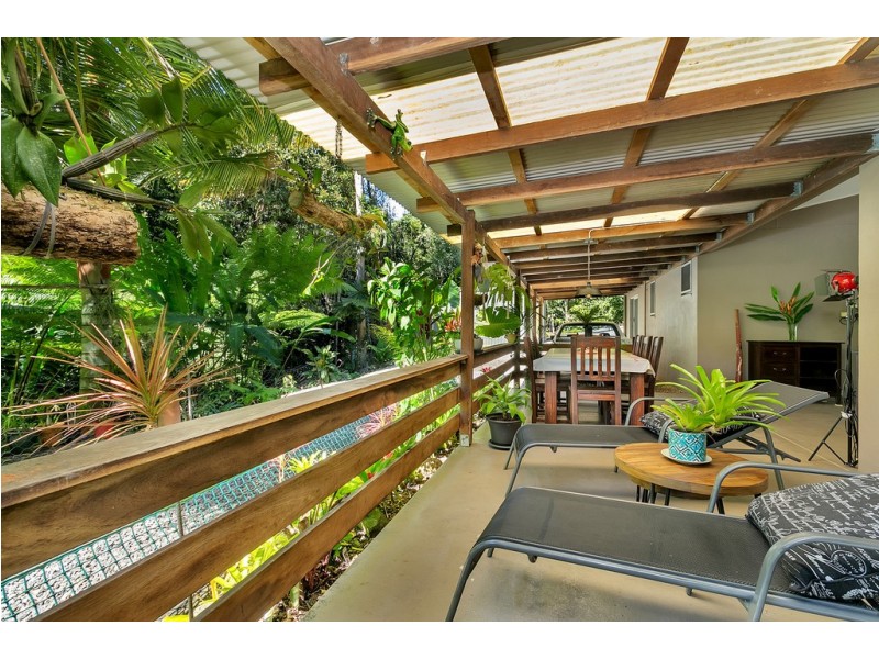 8 Coconut Grove, Kuranda QLD 4881